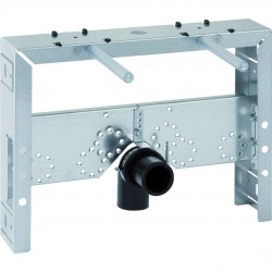 GEBERIT - Kombifix Montážny prvok na bidet (457.509.00.1)