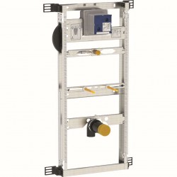 GEBERIT - Kombifix Montážny prvok na pisoár Preda a Selva (457.606.00.1)