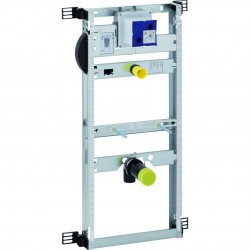 GEBERIT - Kombifix Predstenová inštalácia na pisoár, výška 1,09-1,27 m (457.611.00.1)