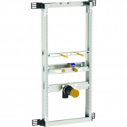 GEBERIT - Kombifix Universal na pisoáre, na ovládanie splachovania na omietku (457.686.00.1)