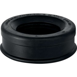 GEBERIT - Manžeta EPDM, d 45-50 mm, d1 62 mm (358.826.00.1)