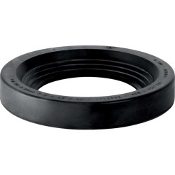 GEBERIT - Manžeta EPDM, d 80-100 mm, d1 122 mm (152.424.00.1)