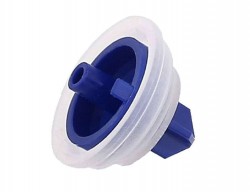 GEBERIT - Membrána pre napúšťacie ventily (242.313.00.1)