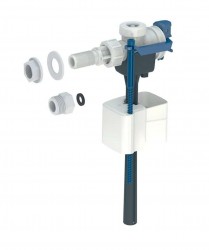 GEBERIT - Napúšťací ventil, typ 333, pre splachovacie nádržky (136.702.00.3)