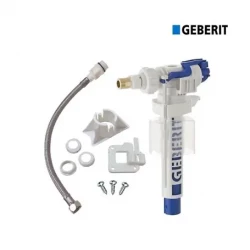 Geberit napúšťací ventil Unifill typ 380 s hadičkou a klipom 240.785.00.1 (99235002000) (240.785.00.1)