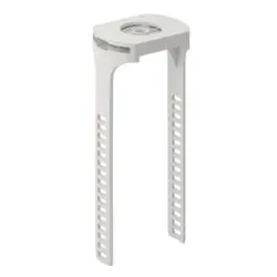 Geberit ND nastaviteľný nástavec pre vypúšťací ventil 240.159.00.1 (240.159.00.1)