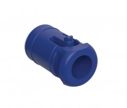 GEBERIT - Obmedzovač prietoku, na ovládanie splachovania pisoáru (243.327.00.1)