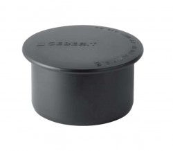 GEBERIT - Odpadová zátka (390.228.14.1)