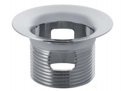 GEBERIT - Odpadový ventil pre pripojenie umývadla, chróm (240.229.21.1)