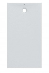 GEBERIT - Olona Sprchová vanička, 100x90 cm, biela (550.760.00.1)