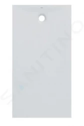 GEBERIT - Olona Sprchová vanička 1200x800 mm, biela (550.763.00.1)