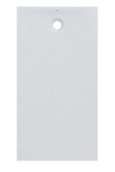 GEBERIT - Olona Sprchová vanička, 120x90 cm, biela (550.764.00.1)