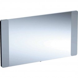 GEBERIT - Option Zrkadlo s LED osvetlením, 120x65 cm (819220000)