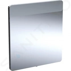 GEBERIT - Option Zrkadlo s LED osvetlením, 600x650 mm (819260000)
