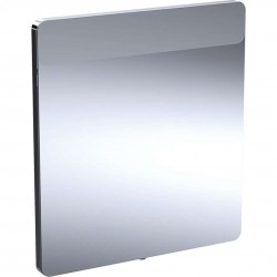 GEBERIT - Option Zrkadlo s LED osvetlením, 60x65 cm (819260000)