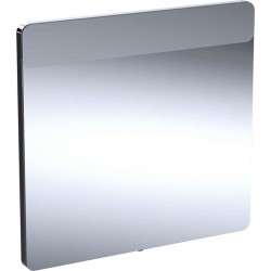 GEBERIT - Option Zrkadlo s LED osvetlením, 70x65 cm (819270000)