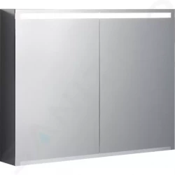 GEBERIT - Option Zrkadlová skrinka s osvetlením, 900x700x150 mm (500.583.00.1)
