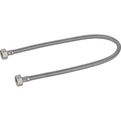 GEBERIT - Pancierová hadička 3/4, dĺžka 800 mm (150.991.00.1)