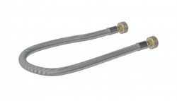 GEBERIT - Pancierová hadička 3/8