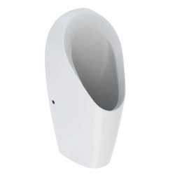 GEBERIT - Pisoár Tamina, bezvodý, biely (116.141.00.1)