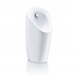 GEBERIT - Pisoáry Pisoár Preda, biely (116.070.00.1)