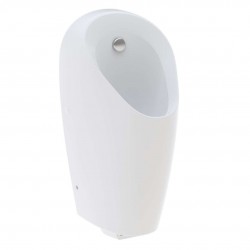 GEBERIT - Pisoáry Pisoár Selva na integrované ovládanie, biely (116.085.00.1)