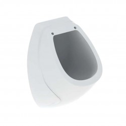 GEBERIT - Pisoáry Pisoár, zadný prívod vody, biela (239200000)