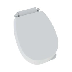 GEBERIT - Poklop na pisoár Corso, biela (573900000)