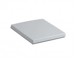 GEBERIT - Preciosa II WC sedátko, SoftClose, bílá (571280000)