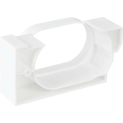 GEBERIT - Predĺženie k ventilátoru (242.525.00.1)