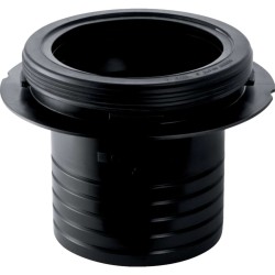 GEBERIT - Predĺženie lievika PP, k podlahovému vpustu, 100x100 mm (363.660.00.1)