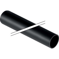 GEBERIT - Predĺženie pripojovacej súpravy, dĺžka 1000 mm, d 45 mm (152.170.16.1)