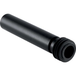 GEBERIT - Predĺženie pripojovacej súpravy s manžetou, dĺžka 150 mm (152.489.16.1)