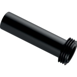 GEBERIT - Predĺženie pripojovacej súpravy s manžetou, dĺžka 185 mm (152.434.16.1)
