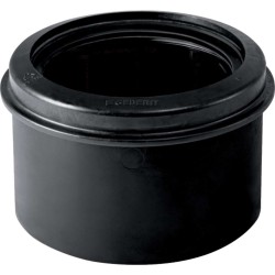 GEBERIT - Priechodka PE, DN 90/100 mm (367.928.16.1)