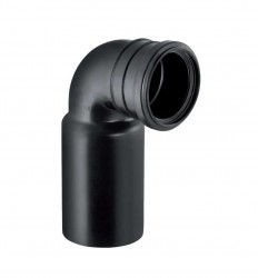 GEBERIT - Pripojovacie koleno pre závesné WC (366.061.16.1)