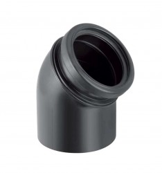 GEBERIT - Pripojovacie koleno pre závesné WC (367.945.16.1)