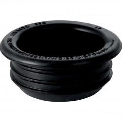 GEBERIT - Příslušenství Gumové tesnenie d 32 mm/ d1 58 mm (153.564.16.1)
