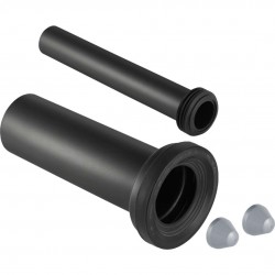 GEBERIT - Příslušenství Odpadová pripojovacia súprava na závesné WC (152.439.46.1)