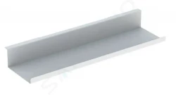 GEBERIT - Příslušenství Polička 450x130 mm, matná biela (502.326.01.3)