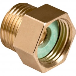 GEBERIT - Příslušenství Prechod AquaClean z plochého tesnenia na radiálne tesnenie (242.738.00.1)