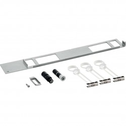 GEBERIT - Příslušenství Súprava dosky adaptéru pre AquaClean 5000plus /5000 (240.495.00.1)