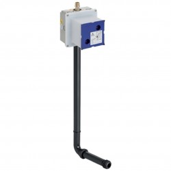 GEBERIT - Příslušenství Súprava na hrubú montáž so splachovacou rúrkou na pisoáre (116.003.00.1)