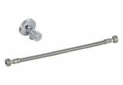 GEBERIT - Příslušenství Súprava na pripojenie vody na AquaClean Tuma (147.045.00.1)