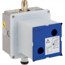 GEBERIT - Příslušenství Súprava pre hrubú montáž, pre univerzálne ovládanie splachovania pisoárov (116.001.00.1)