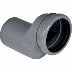 GEBERIT - Příslušenství Súprava priameho dopojenia na závesné WC, excentrická 50 mm (388.352.29.1)