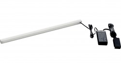 GEBERIT - Příslušenství Svetelná lišta, dĺžka 535 mm (501535000)