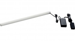 GEBERIT - Příslušenství Svetelná lišta, dĺžka 635 mm (501635000)