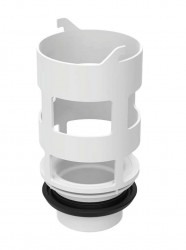 GEBERIT - Puzdro vypúšťacieho ventilu (240.500.00.1)