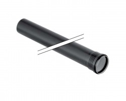 GEBERIT - Rúrka s hrdlom, 150 mm (390.500.14.1)